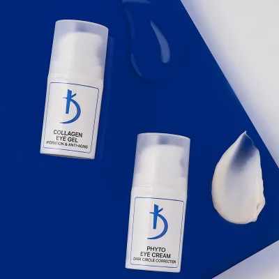 Засоби по догляду за шкірою навколо очей